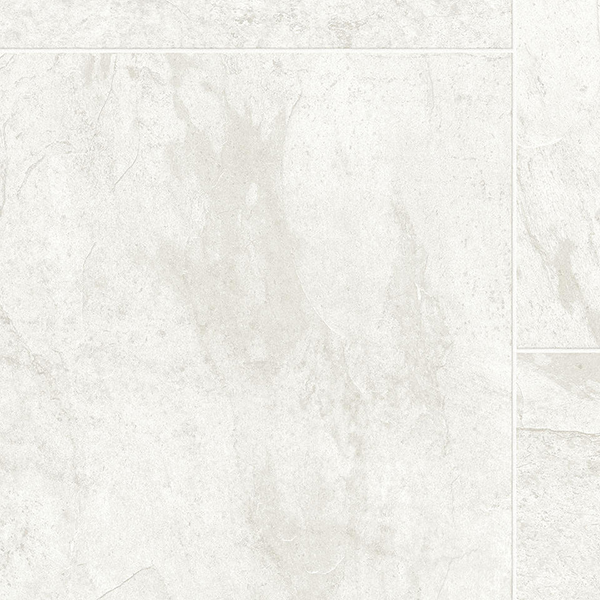 Vinyl Sheet Easy Living Modern Slate Dove 12' - 2.5 mm (Sold in Sqyd)
