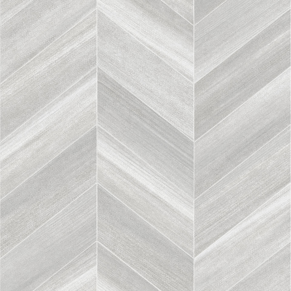 Vinyl Sheet Easy Living Chevron Cappuccino 12' - 2.5 mm (Sold in Sqyd)