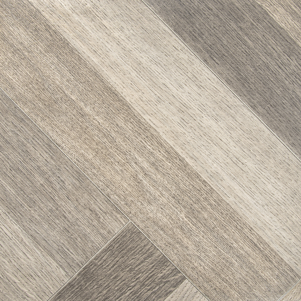 Vinyl Sheet Easy Living Herringbone Corn 12' - 2.5 mm (Sold in Sqyd)