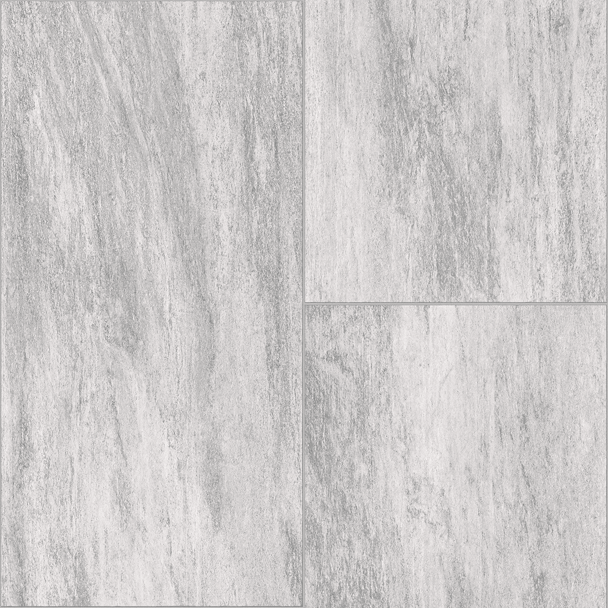 Vinyl Sheet Custom Pro Atlas Ibis White 12' - 1.3 mm (Sold in Sqyd)