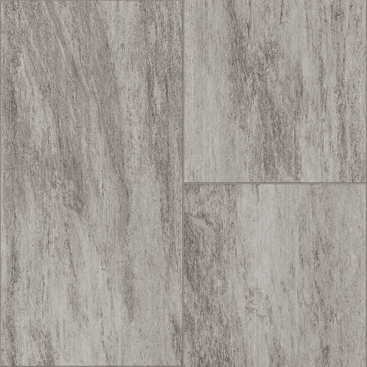 Vinyl Sheet Custom Pro Atlas Marble Grey 12' - 1.3 mm (Sold in Sqyd)