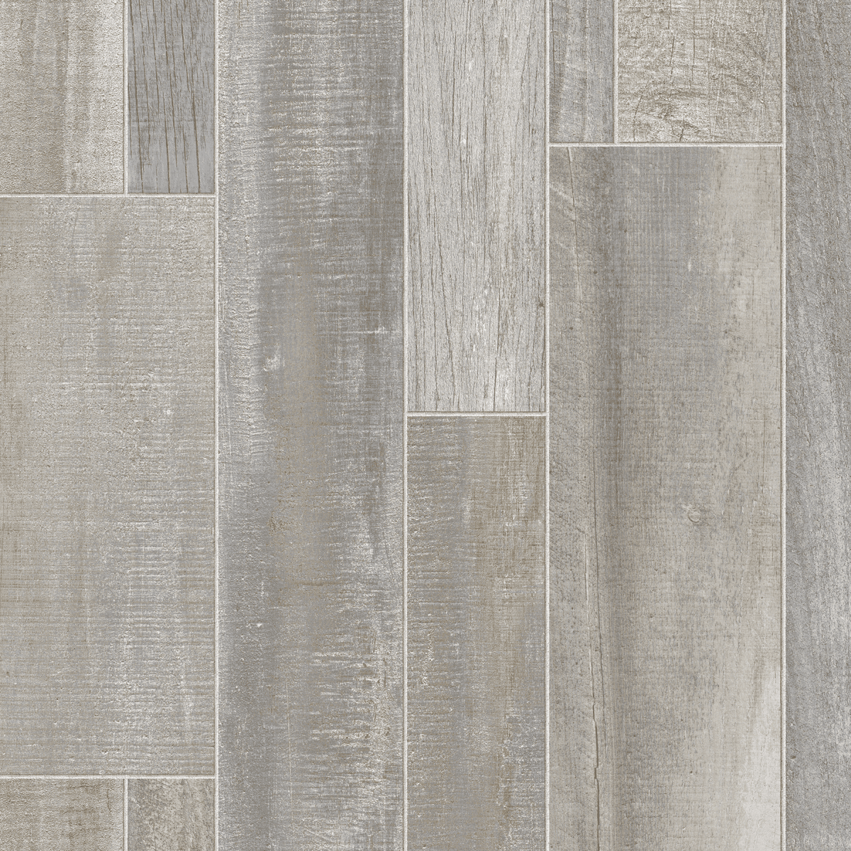 Vinyl Sheet CustomPro Barn Jazz Warm Grey 12' - 1.3 mm (Sold in Sqyd)