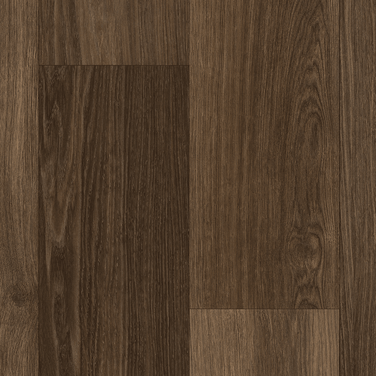 Vinyl Sheet CustomPro Corawood Dark Bronze 12' - 1.3 mm (Sold in Sqyd)