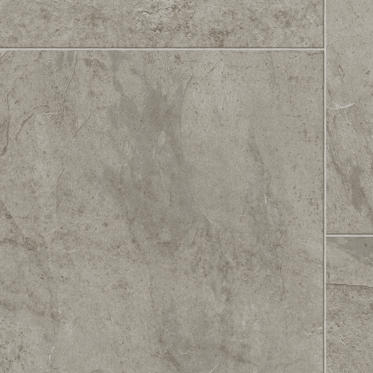 Vinyl Sheet Custom Pro Modern Slate Cliff 12' - 1.3 mm (Sold in Sqyd)
