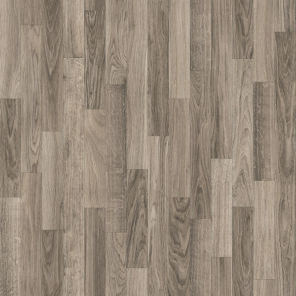 Vinyl Sheet Custom Pro White Oak Weathered 12' - 1.3 mm (Sold in Sqyd)