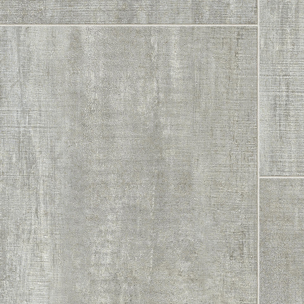 Vinyl Sheet Lifetime Concrete Ashes 12' - 3 mm (Sold in Sqyd)