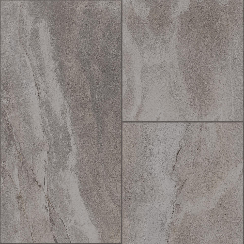 Vinyl Sheet Lifetime Roca Cinder 12' - 3 mm (Sold in Sqyd)