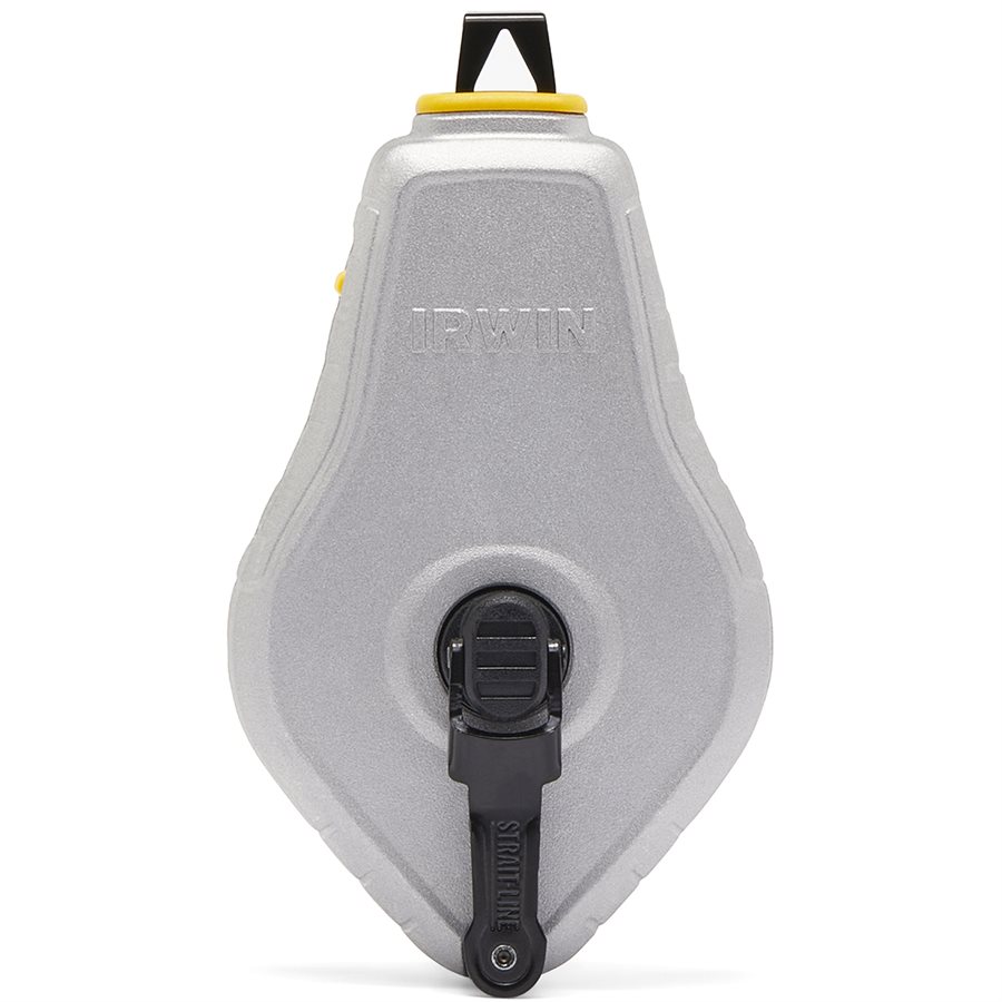 Classic Chalk Reel Strait-Line 100'