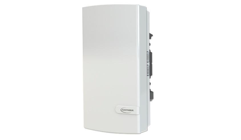 Unité d'expansion 120V/240V avec DDFT pour FLK50 & FLP55