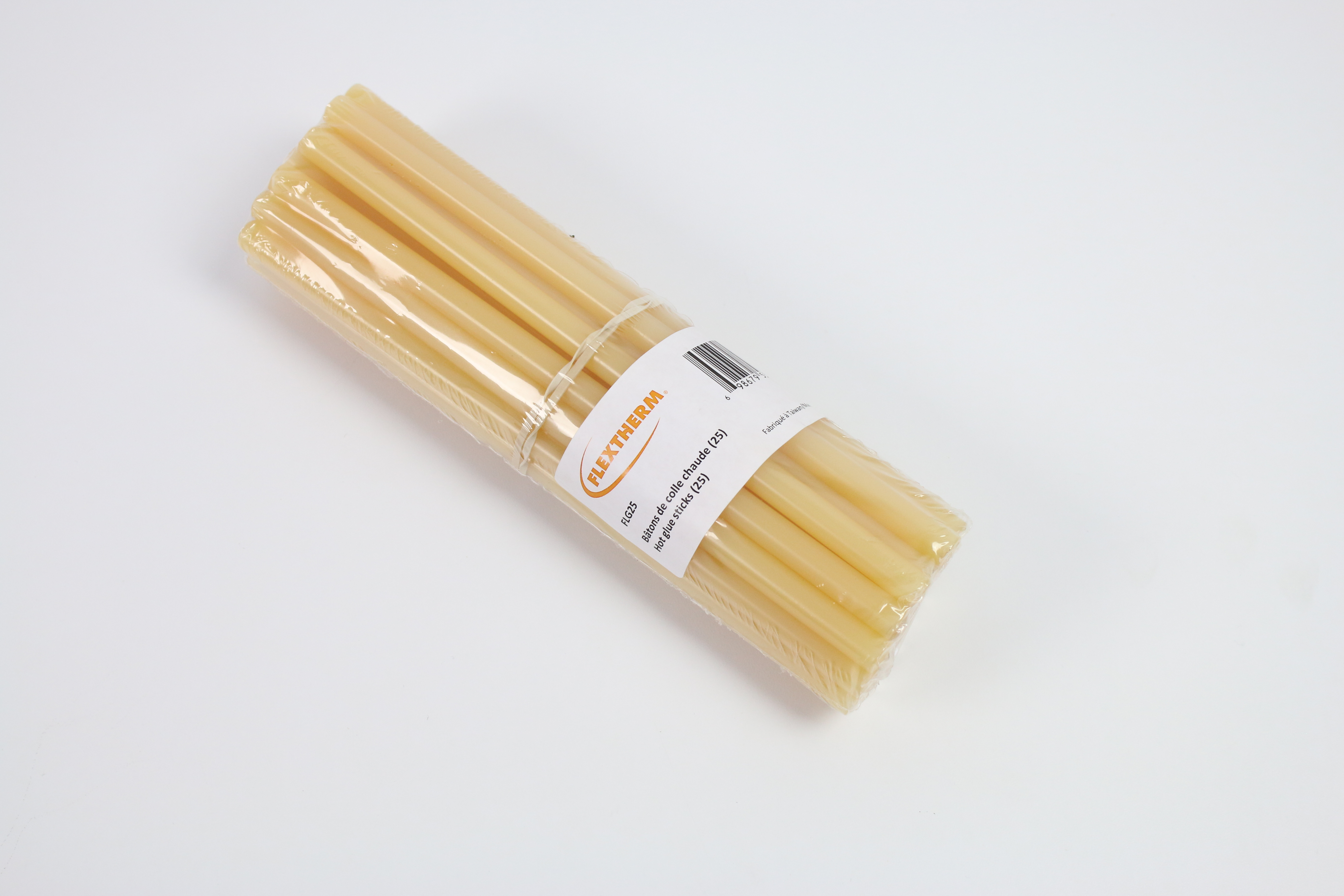 Hot Glue Sticks (Pack of 25)