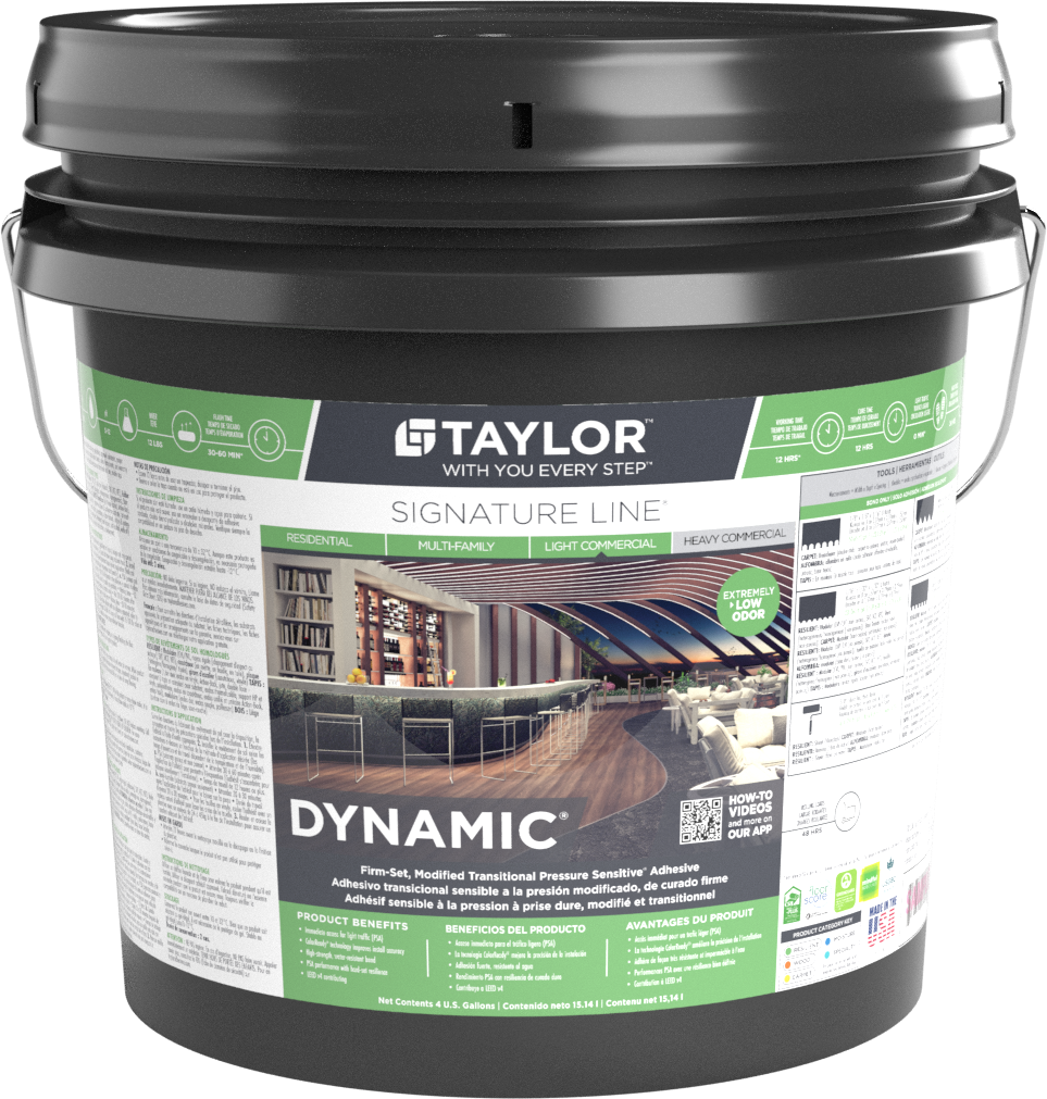 Multi Purpose Adhesive Signature Line DYNAMIC Multi 15.14 L