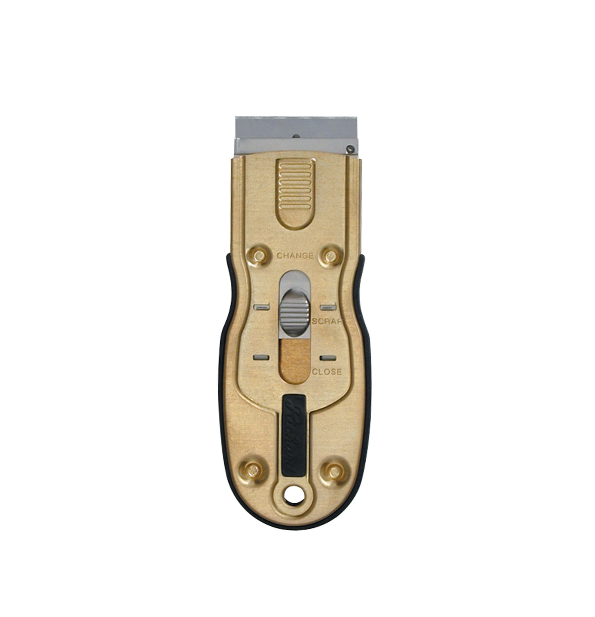 Ergo-Grip Razor Blade Scraper