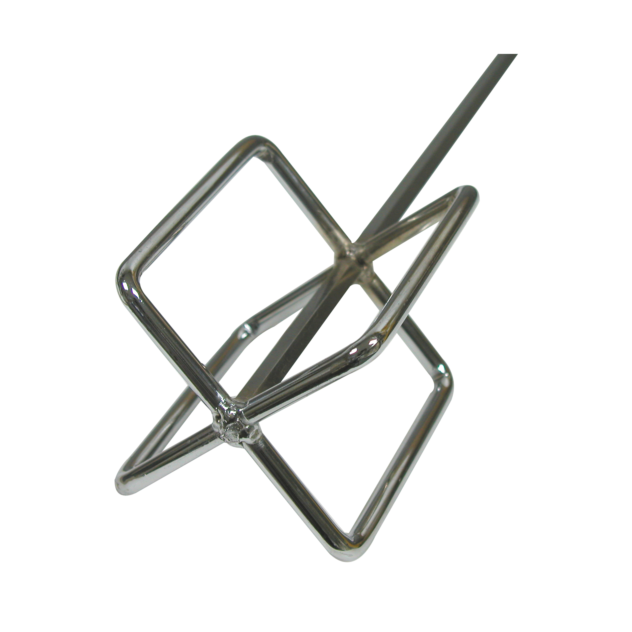 Mixer for Grout and Drywall 30"