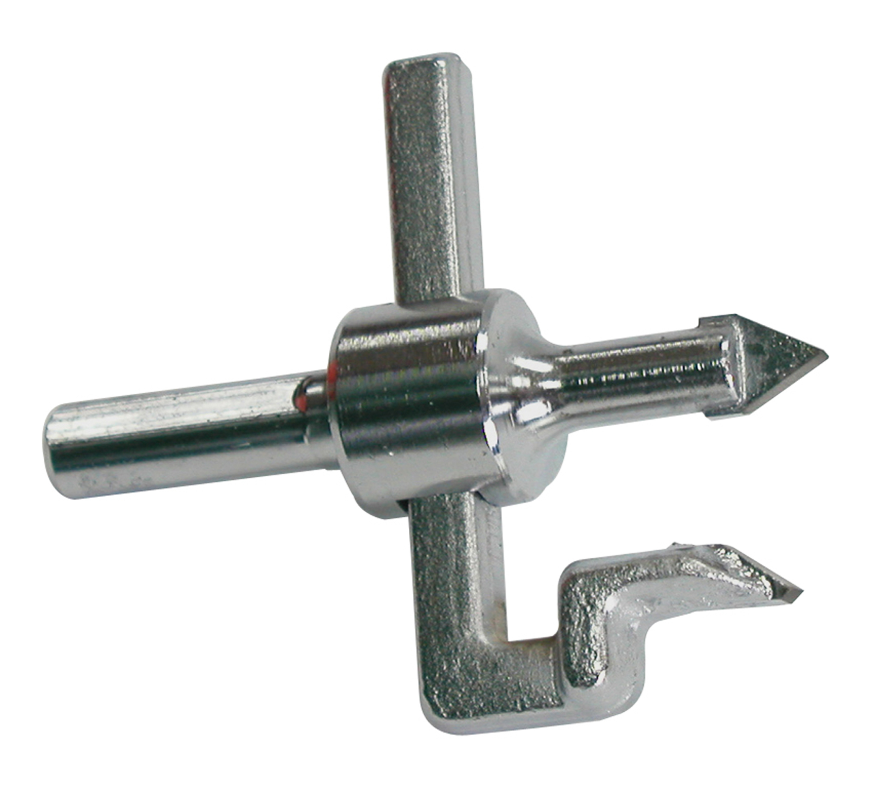 Hole Borer Carbide Tipped for Tile