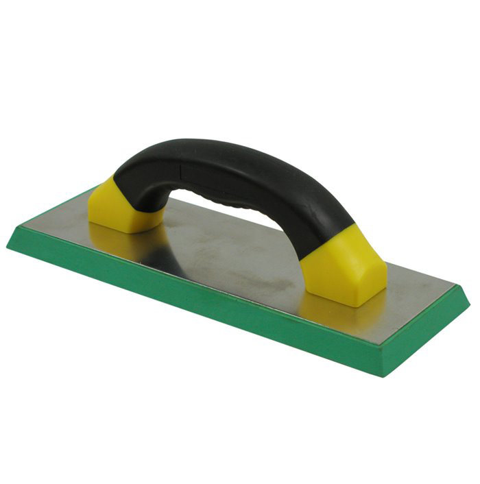 Epoxy Grout Sponge Float 3 5/8" x 10 5/8"