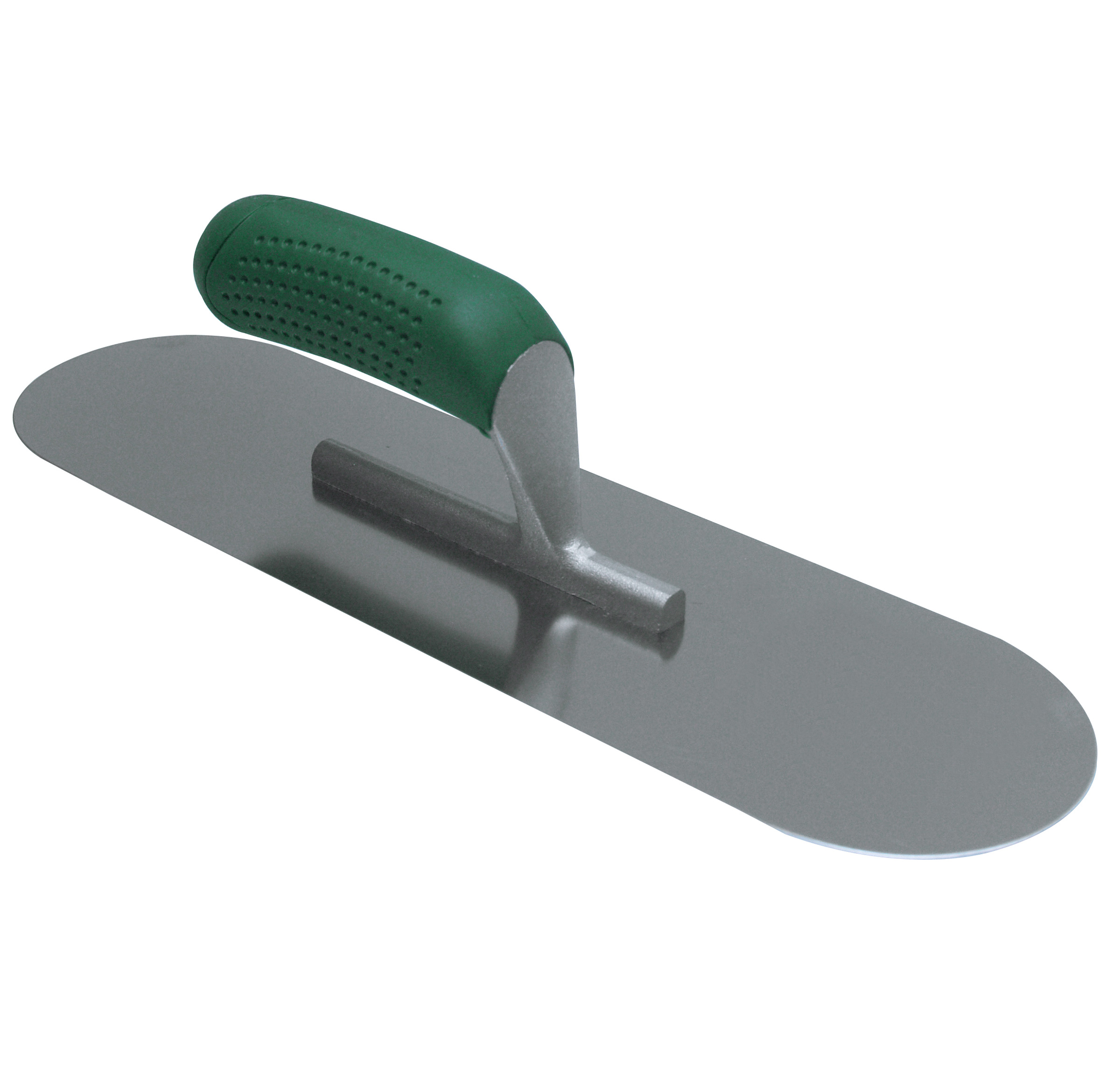 Stainless Steel Flexible Pool Trowel 4" wide by 14" long
