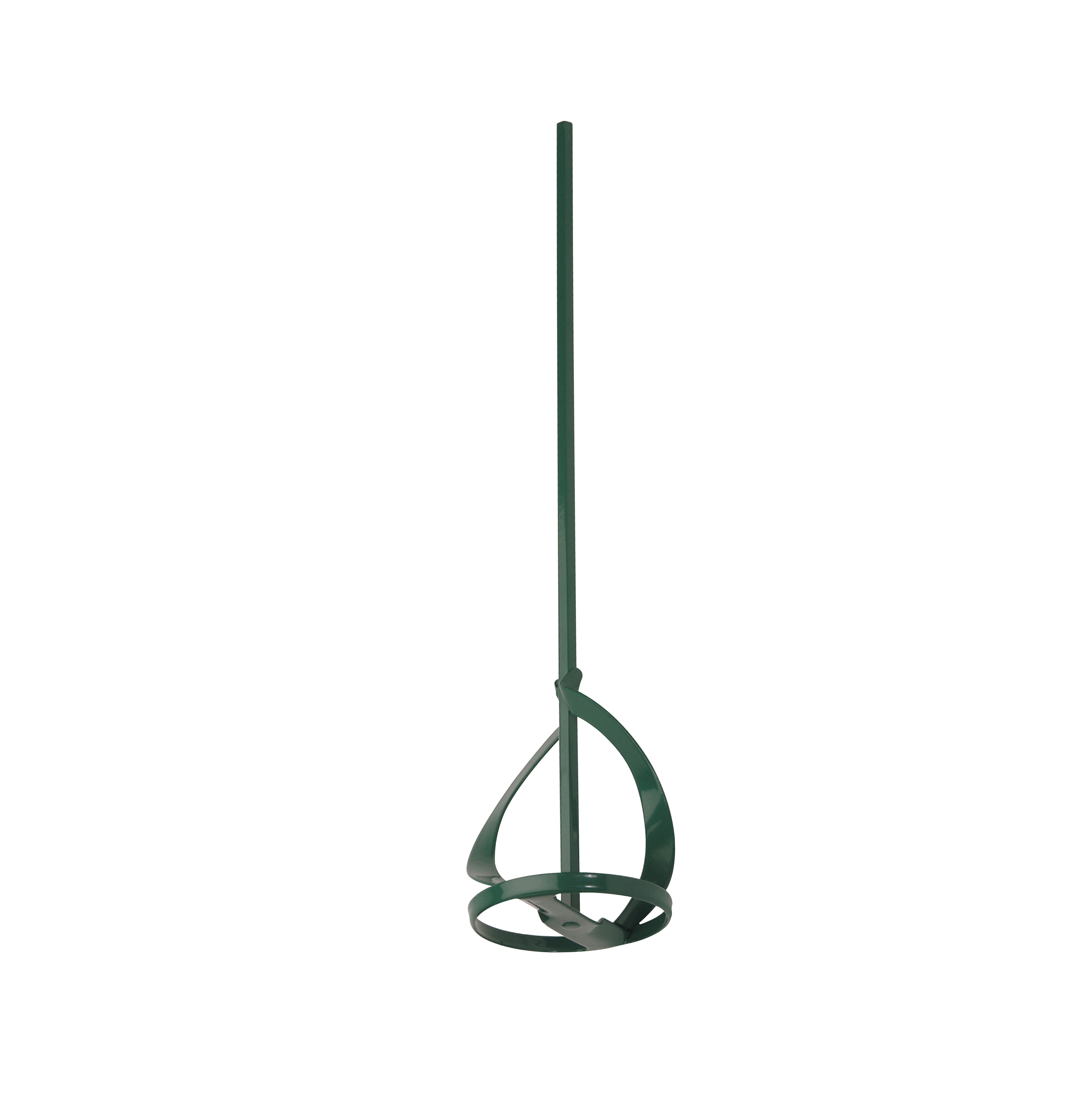Do-it-Pro Paint Mixer 24" Lenght, 4" diameter, Rod Size 1/2"