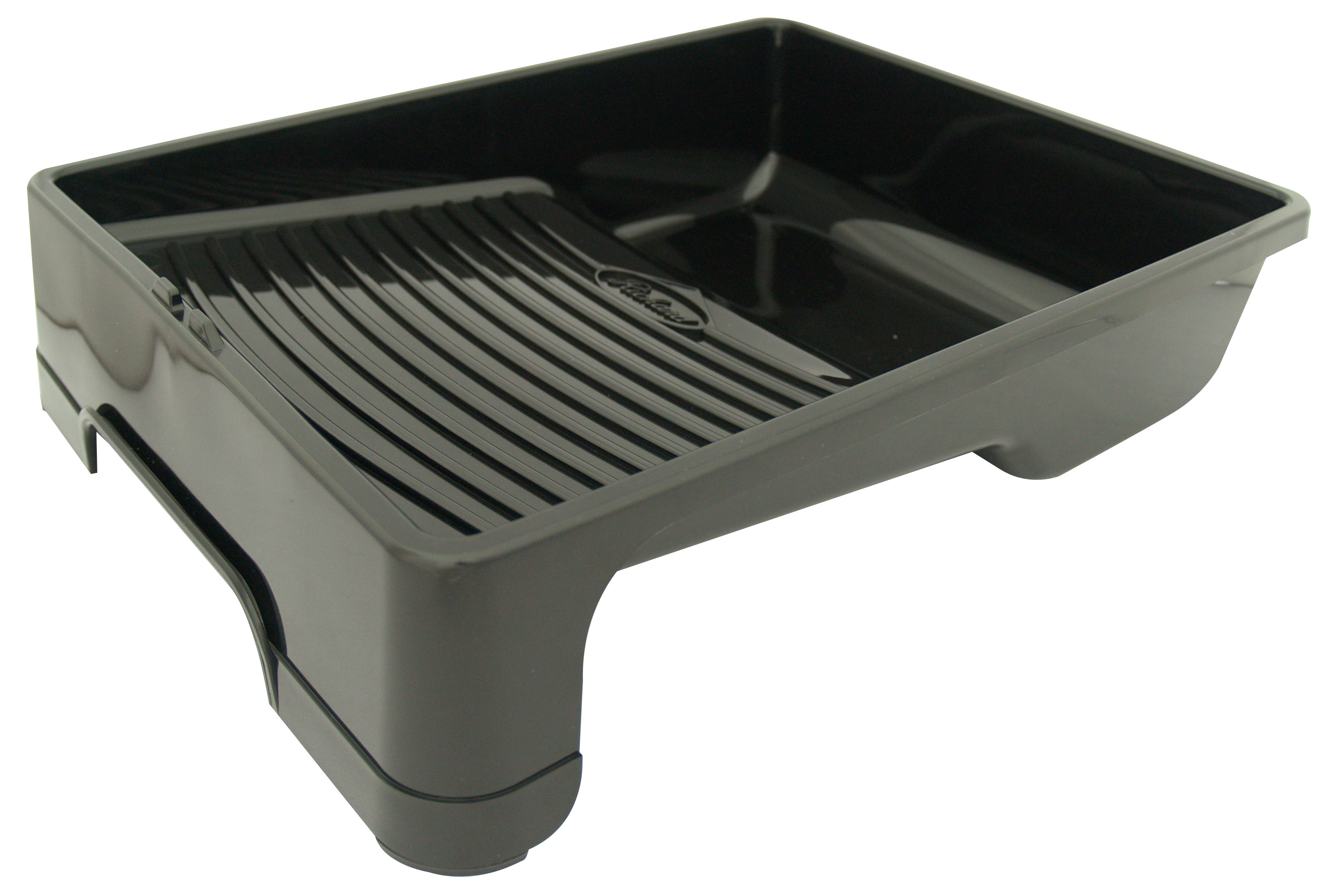 Richard 9 1 2 Plastic Tray for Floor 2L