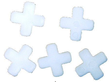 Tile Spacer 3/8" (Pack of 100)