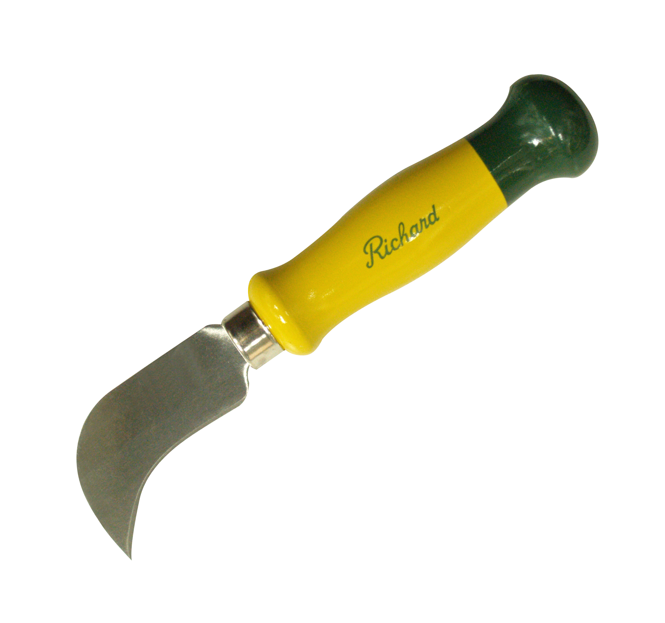 Short Point Flooring Knife (0.050")