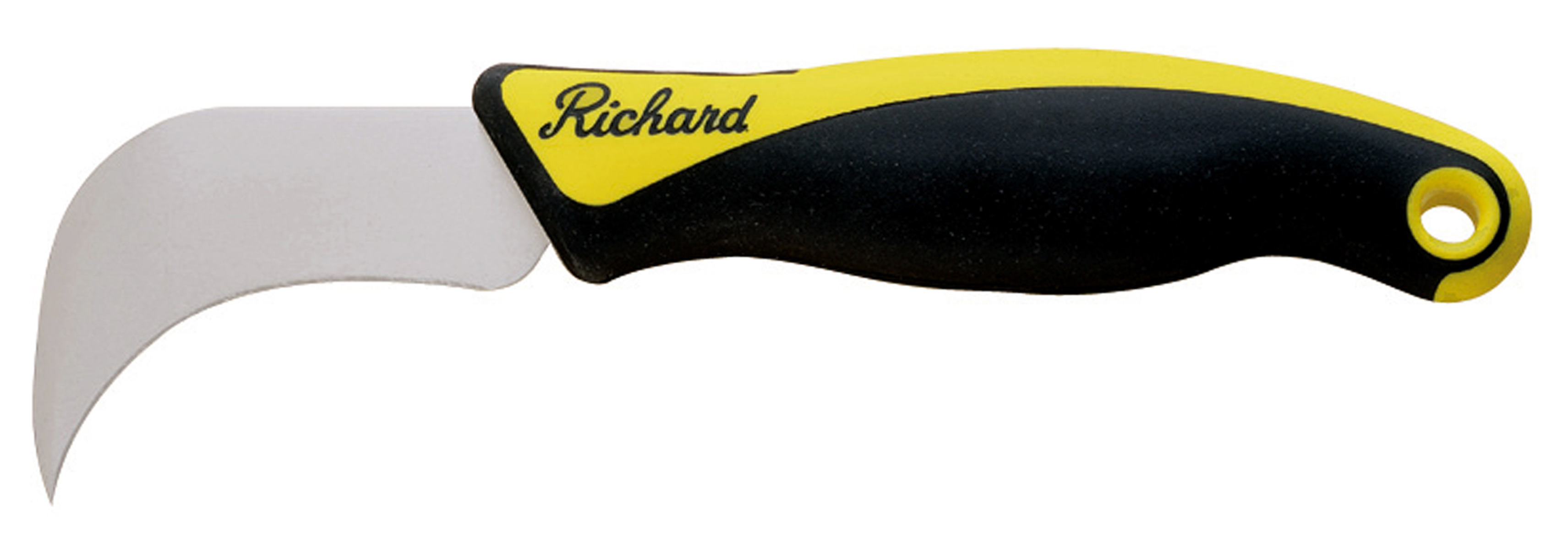 Ergo-grip Flooring Knife