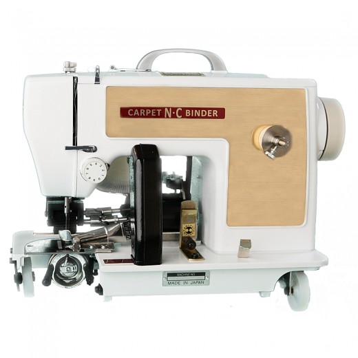 Double Puller Portable Binder