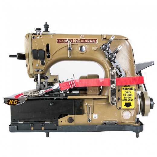 Twin Puller Table Binder
