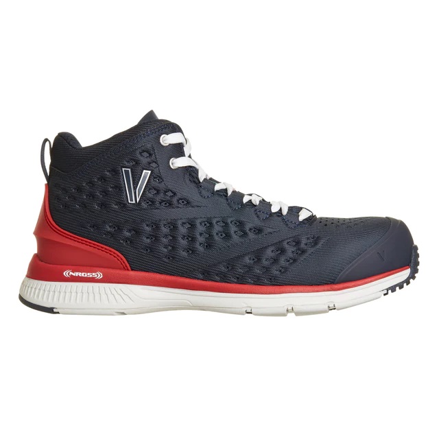 Safety Shoes X67 Size 7.5