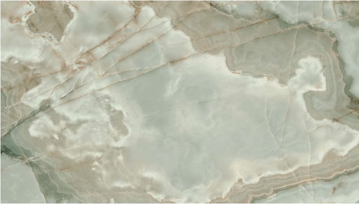 Floor Tiles Reves Jade Glossy 24" x 48"