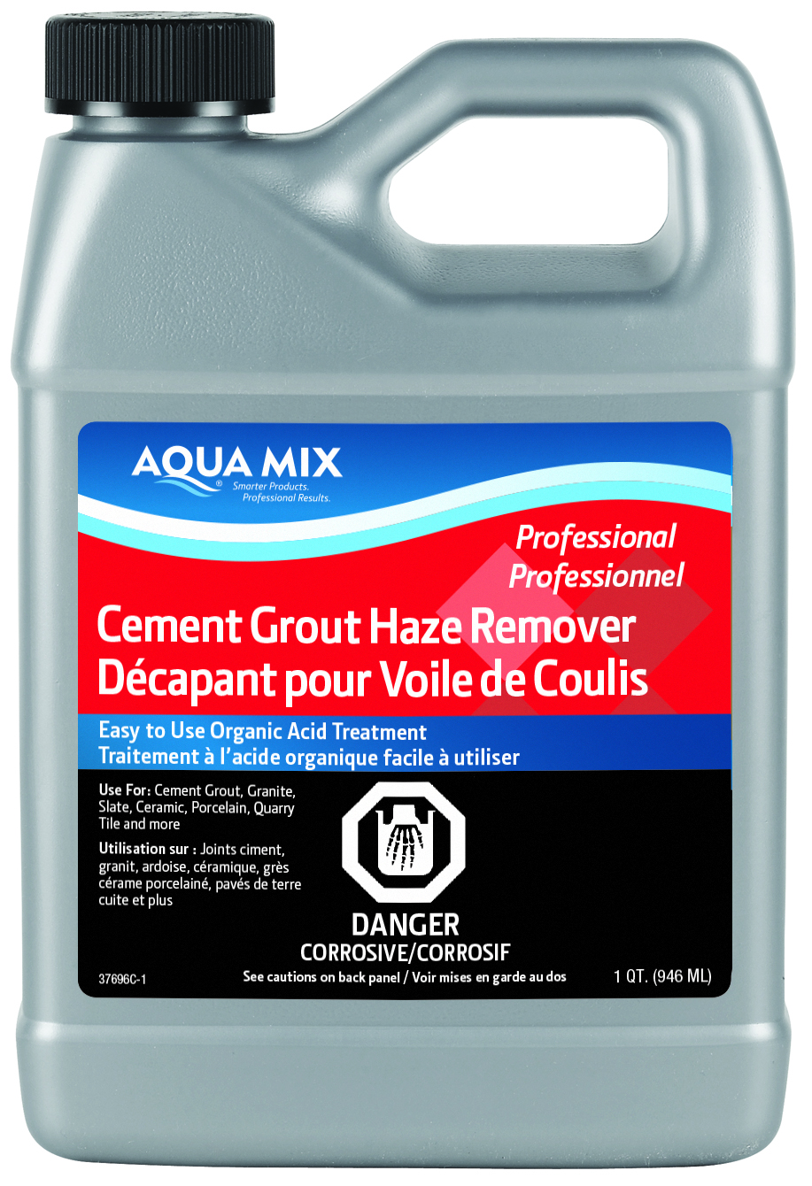 Cement Grout Haze Remover 946 ml