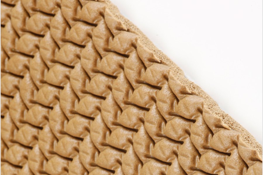 Underpad Royal Flex  - 5/16" x 54" x 30' (135 sqft)