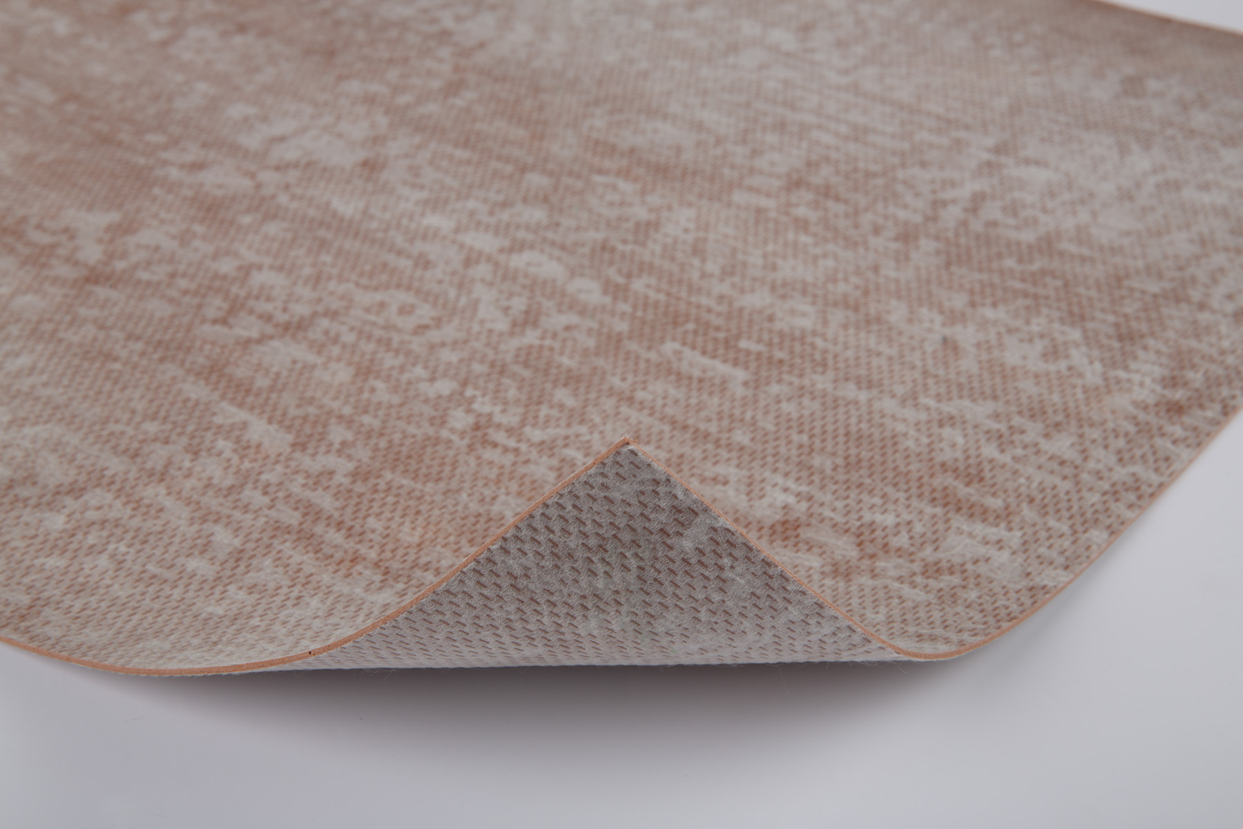 Multi-Floors Acoustic Underlayment dBarrier 4.5' x 44.44' - 1.42 mm (200 sqft)