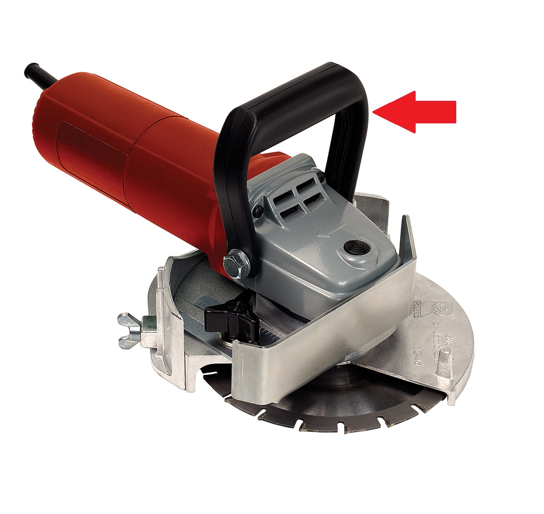 Handle for Super Six Jamb Saw 10-46
