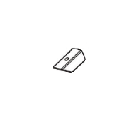 Handle Base for Multi-Floor Cutter 10-94