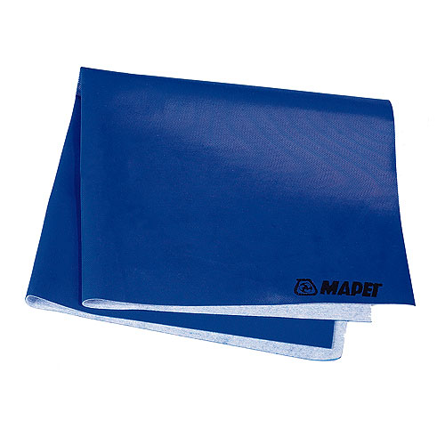 Mapeband Drain Flashing 13-1/2" x 13-1/2"