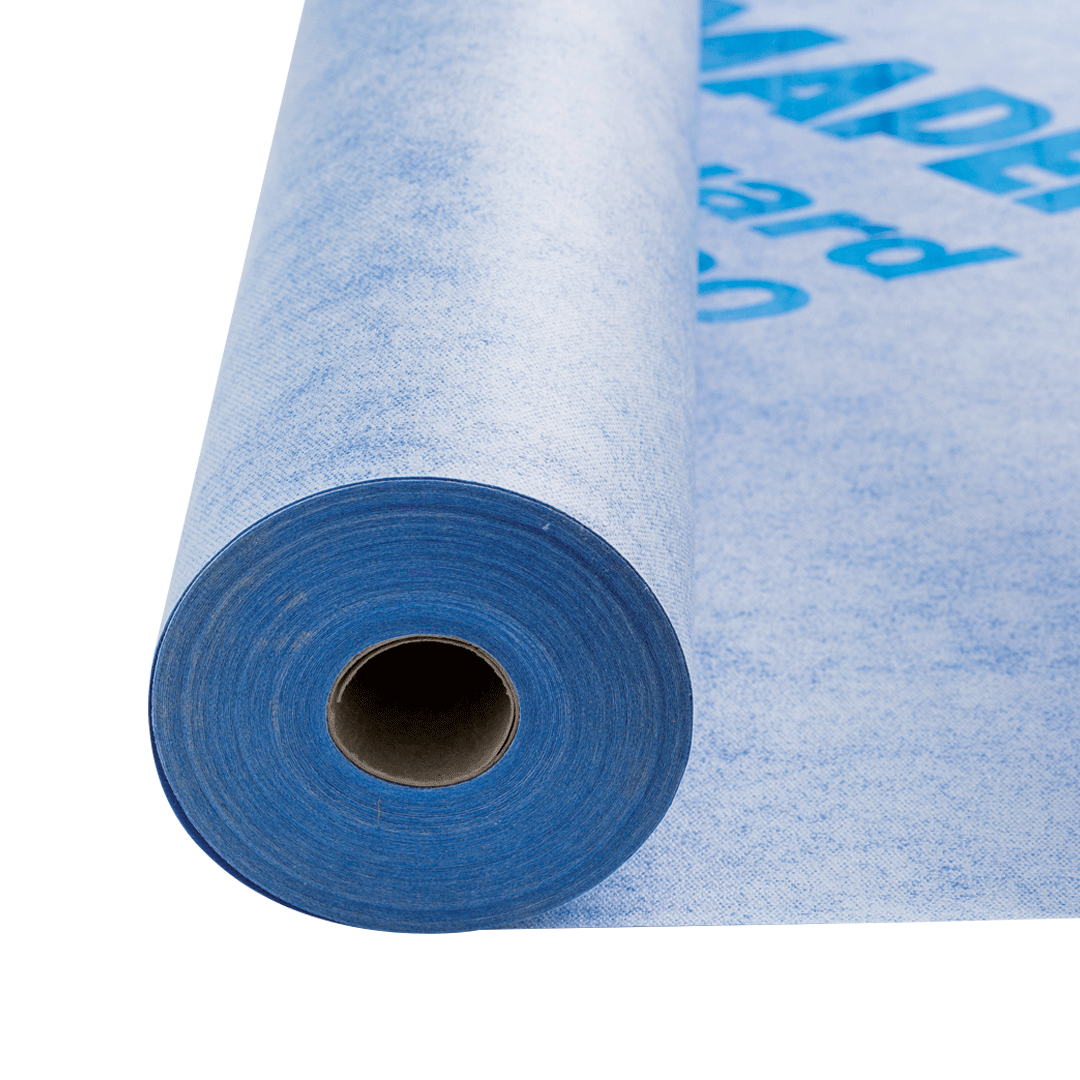 Mapeguard WP 200 Crack Isolation & Waterproofing Membrane Roll 393/8" x 98' 4" (323 sqft)