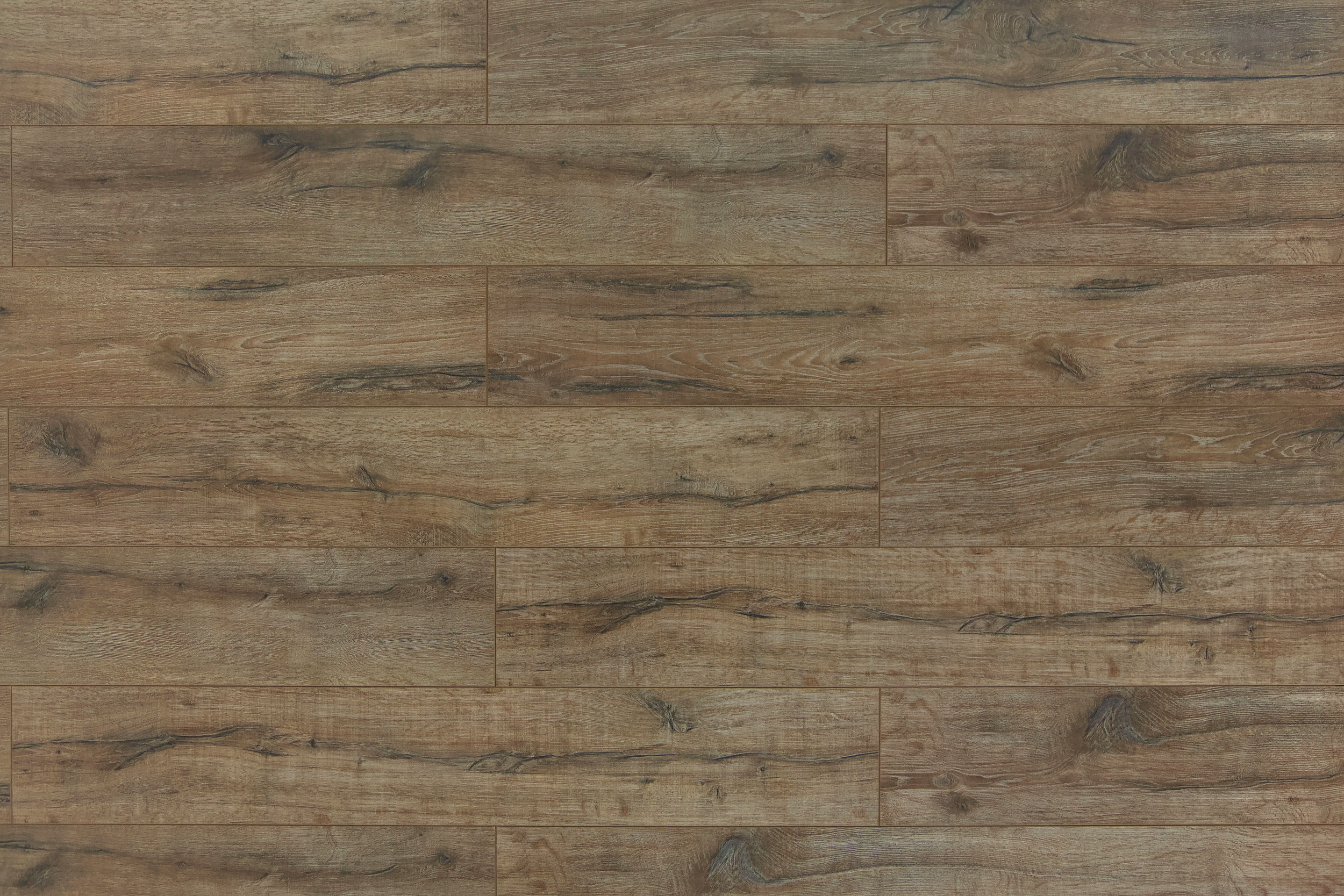 Plancher flottant Série TF60 #6005 7-11/16" x 48"