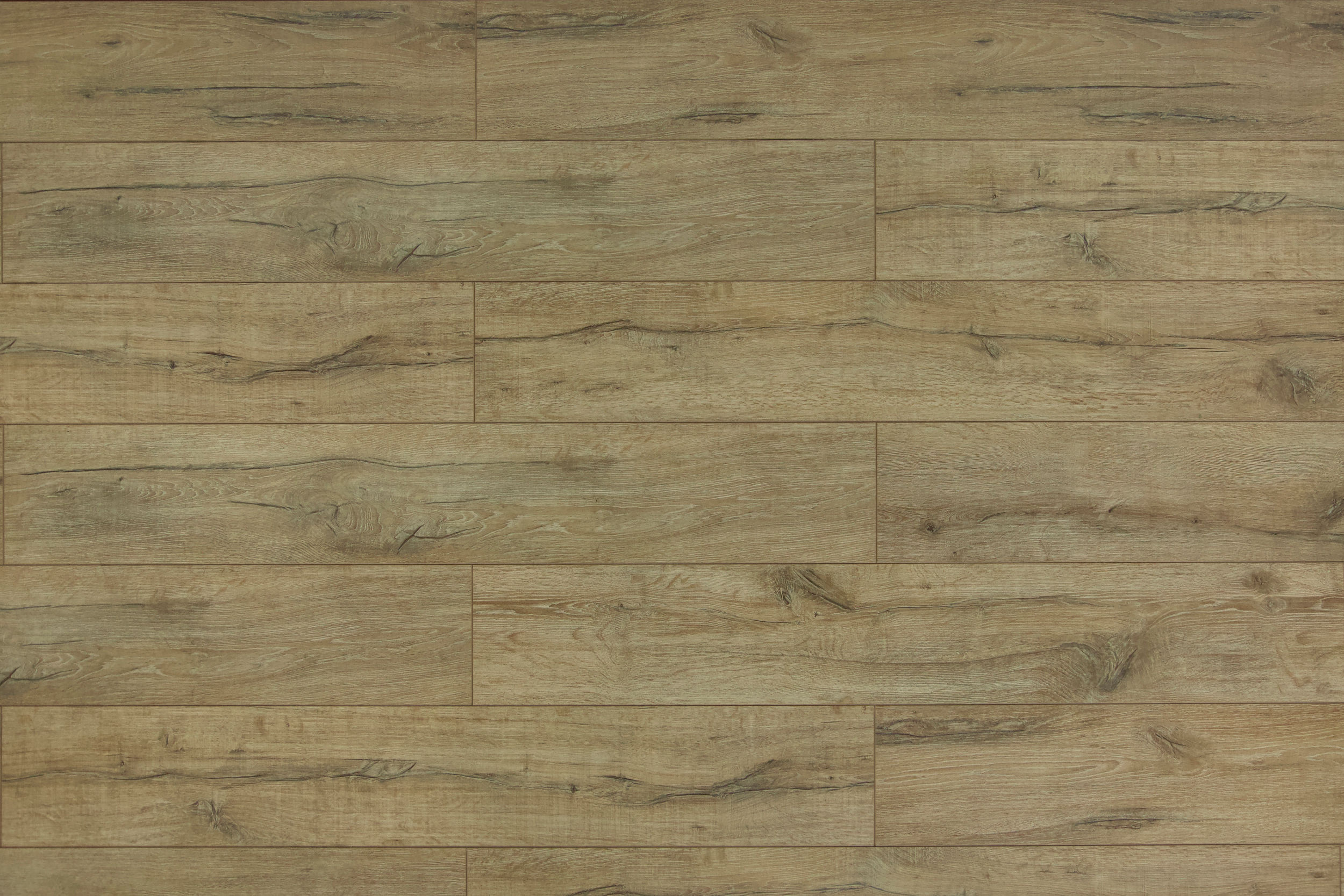 Laminate Flooring TF60 Series #6010 7-11/16" x 48"