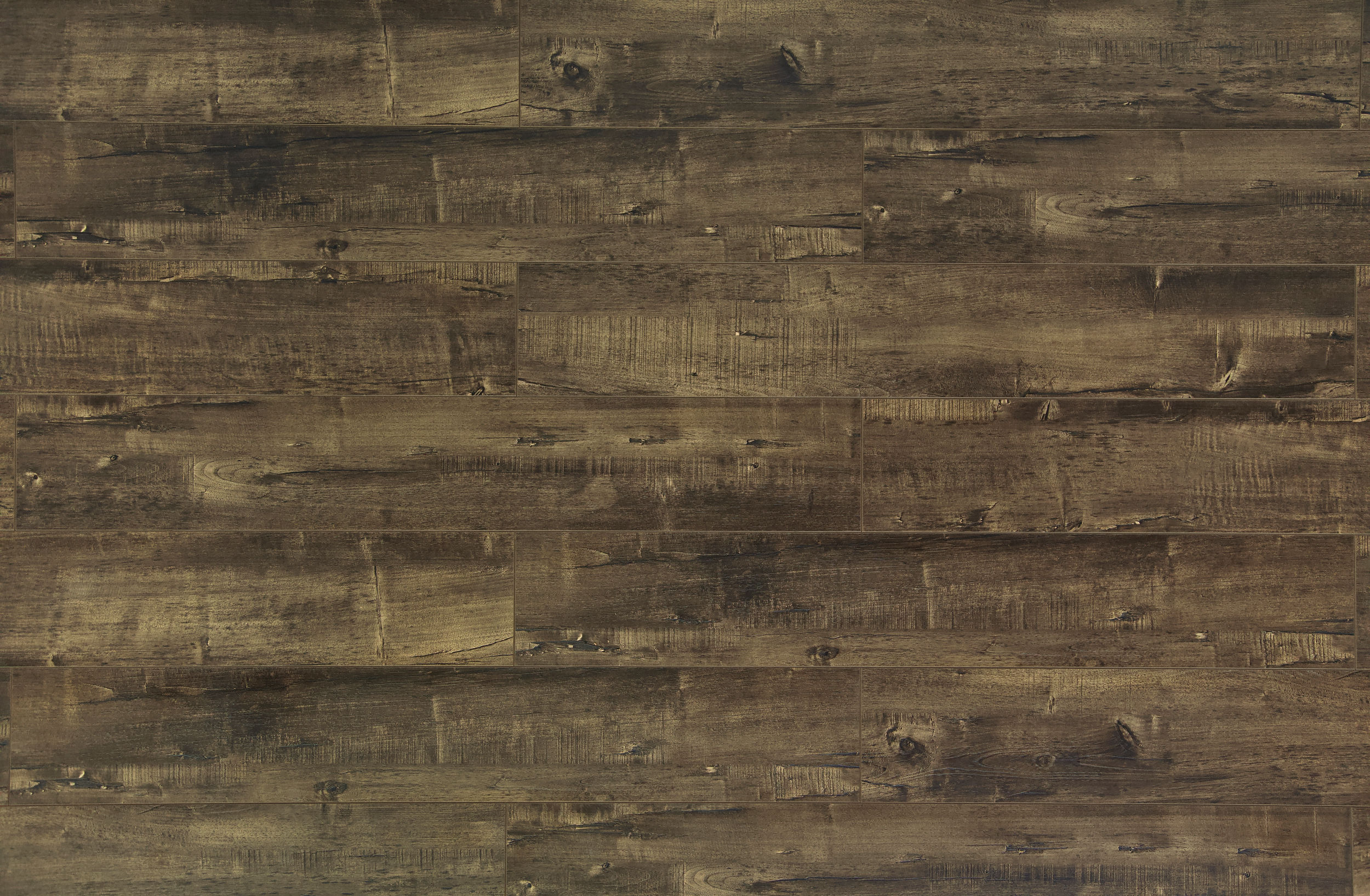 Plancher flottant Série TF60 #6011 7-11/16" x 48"