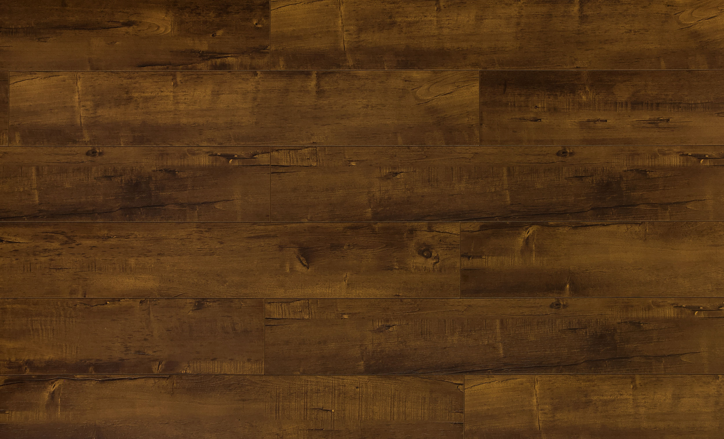 Plancher flottant Série TF60 #6012 7-11/16" x 48"