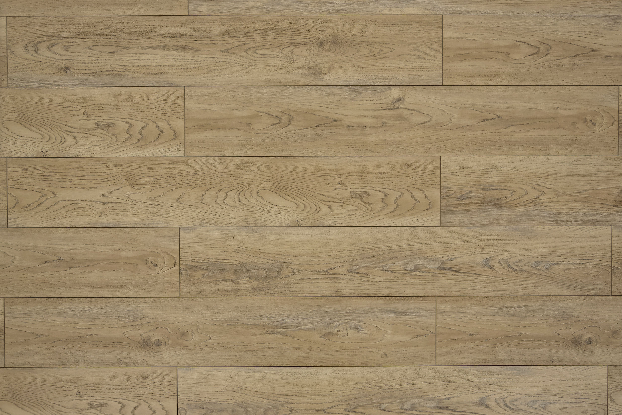 Plancher flottant Série TF62 #6206 7-11/16" x 48"