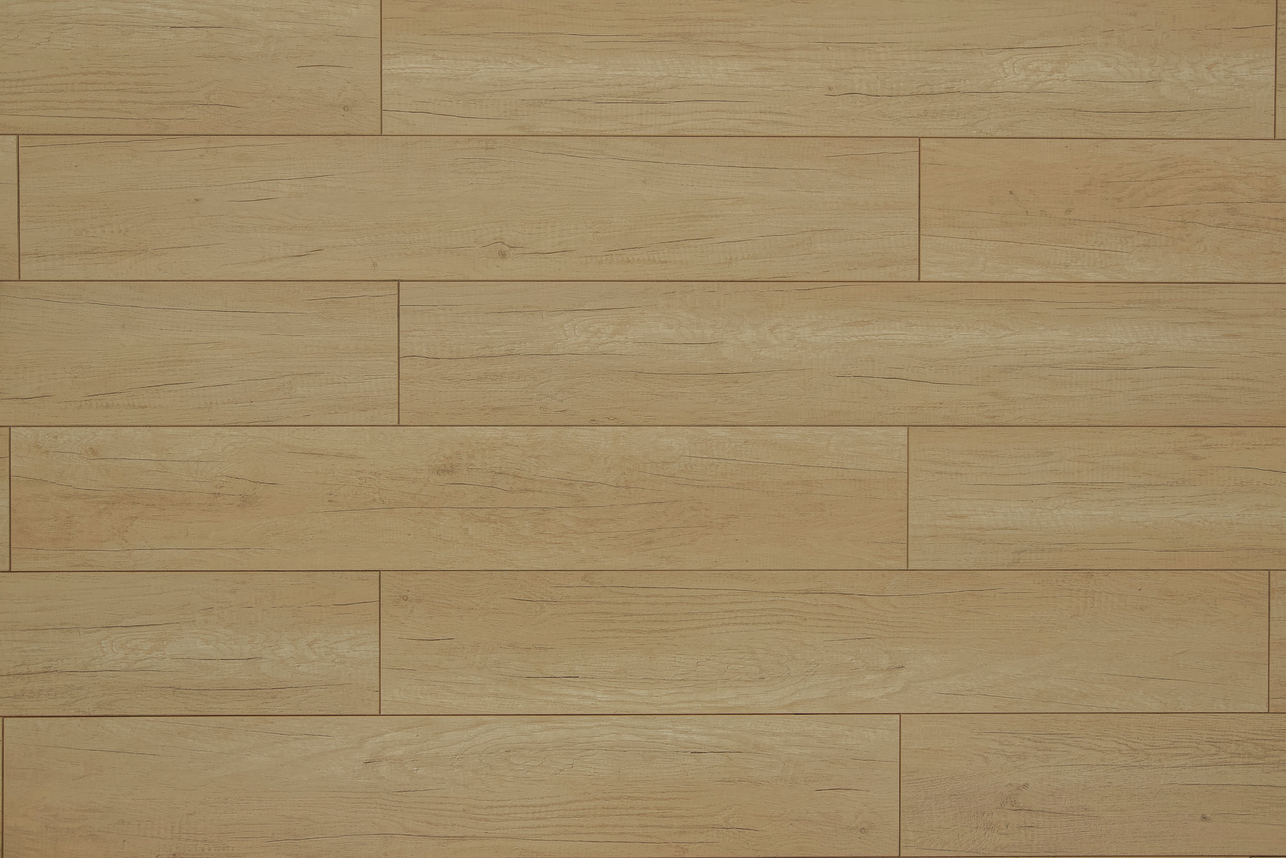 Plancher flottant Série TF62 #6210 7-11/16" x 48"