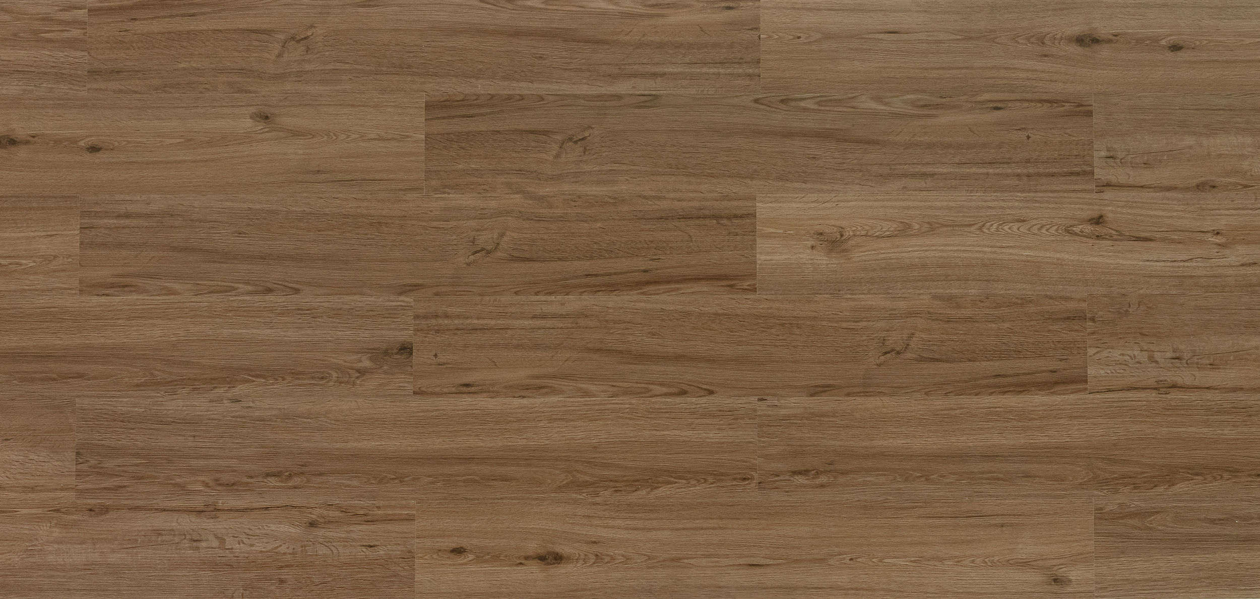 Planches de vinyle Série SPC1 #121 Click Lock 7-3/16" x 48"