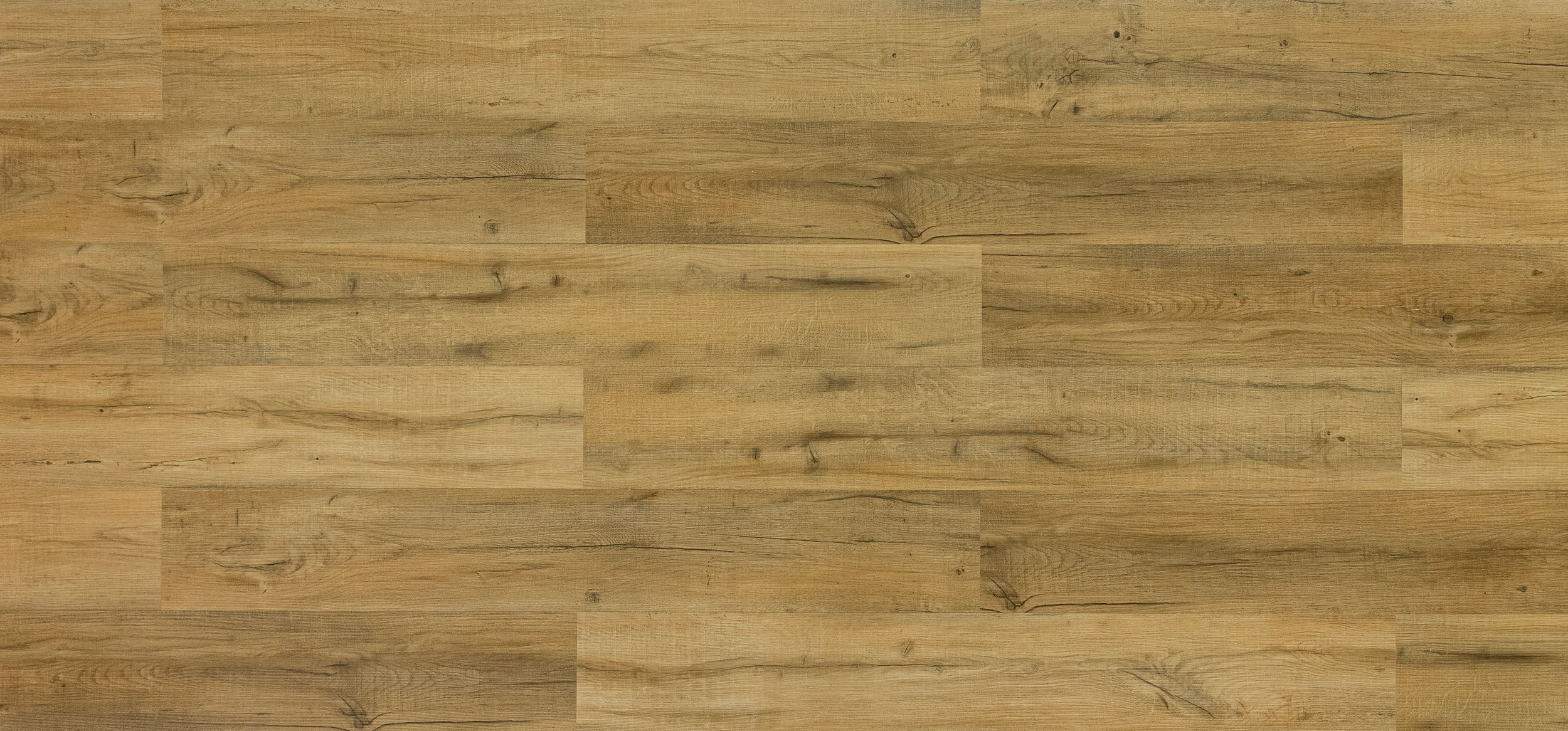 Toucan - Vinyl Planks SPC1 Series #127 Click Lock 7-3/16