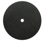 Sand Paper Disc 24 Grit 16" x 2"