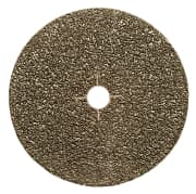 PS 19 E Sand Paper Disc 80 Grit 16" x 2"