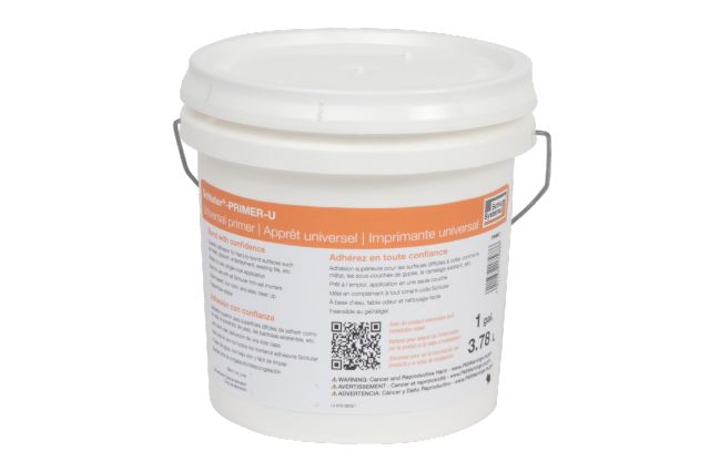 PRIMER-U Universal Primer 1 gal