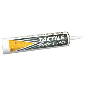 Scellant Adhésif Bond and Seal 295 ml