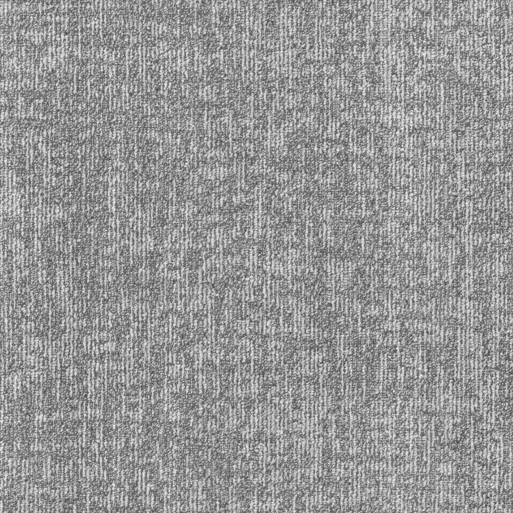 Carpet Tiles Echo #03 Wild Wolf 19-11/16" x 19-11/16"