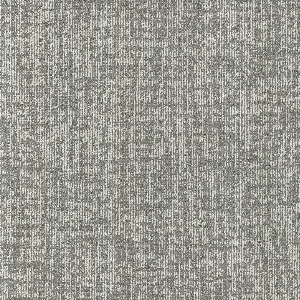 Carpet Tiles Echo #04 Calm Koal 19-11/16" x 19-11/16"